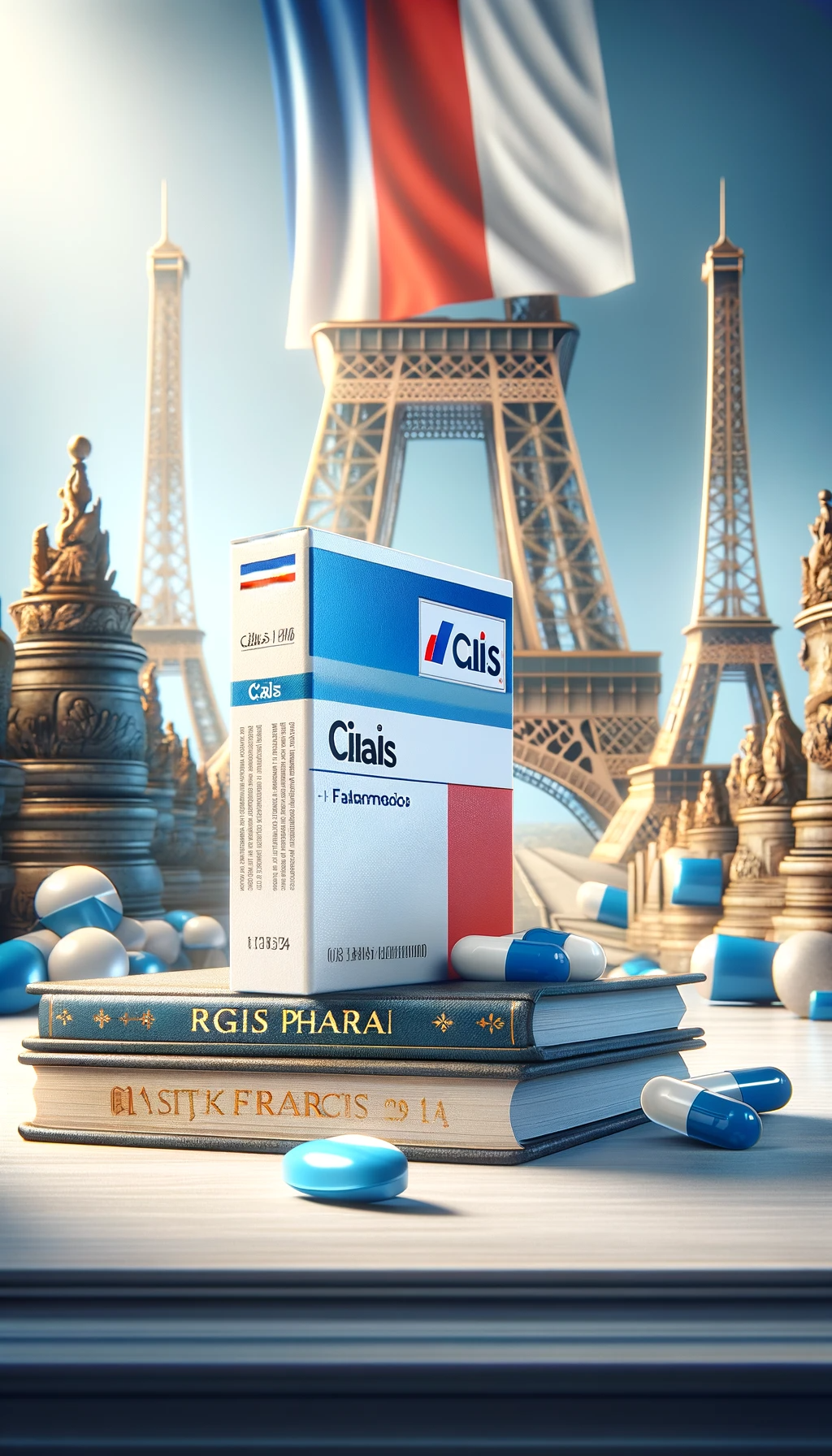 Cialis une fois par jour prix